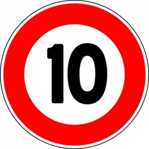 Manual Driving Lessons - 10 hours - Option 1
