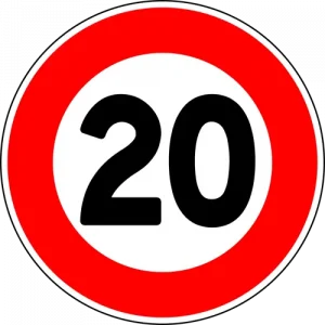 Manual Driving Lessons - 20hours - Option 1
