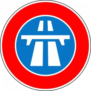 Automatic Motorway Driving
