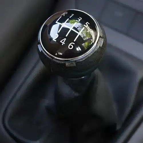 manual-gearbox