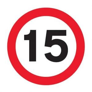 Manual Driving Lessons - 15 hours - Option 1
